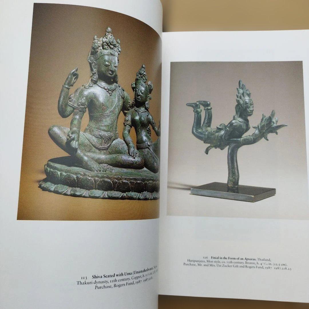 The Lotus Transcendent　1991年 245P HC