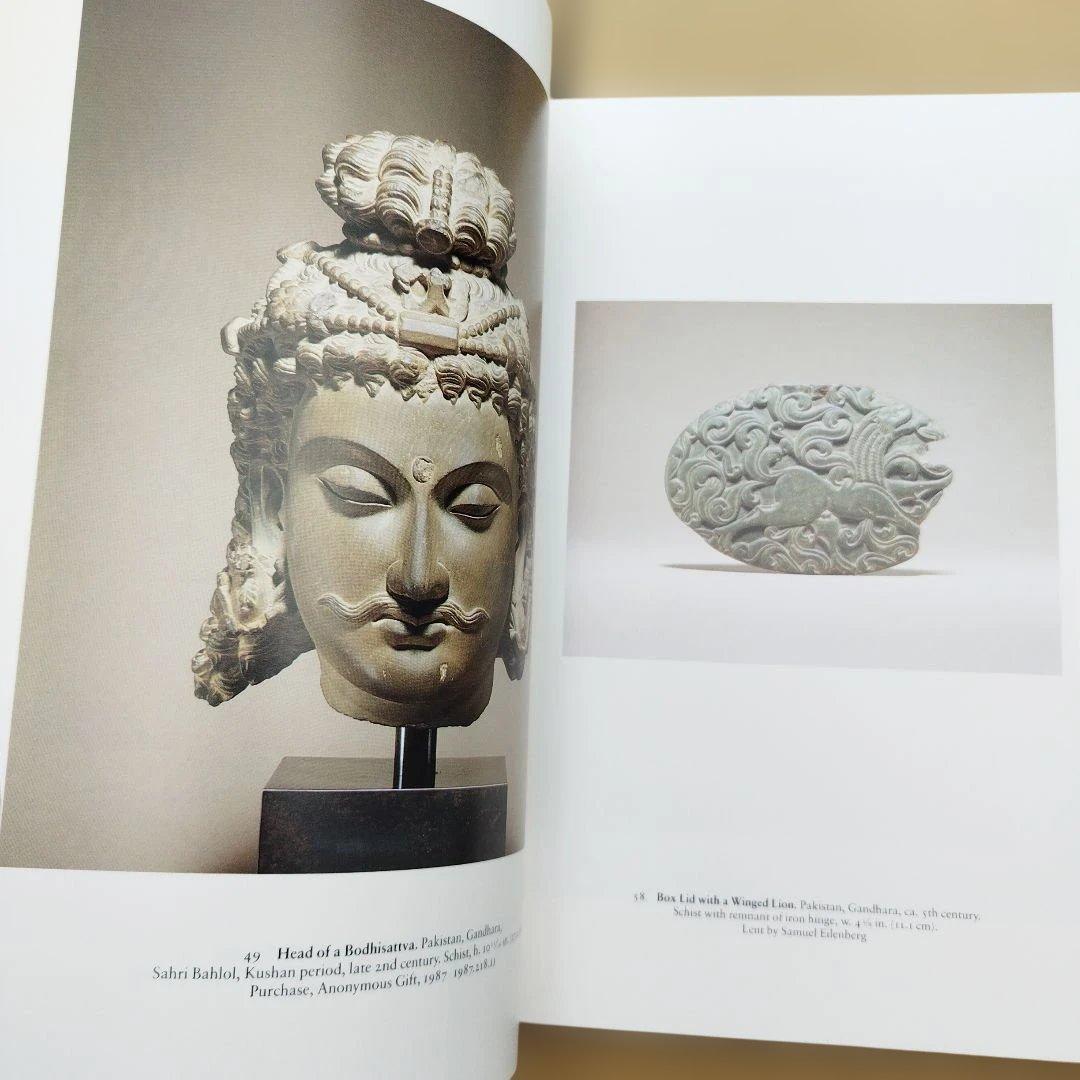 The Lotus Transcendent　1991年 245P HC