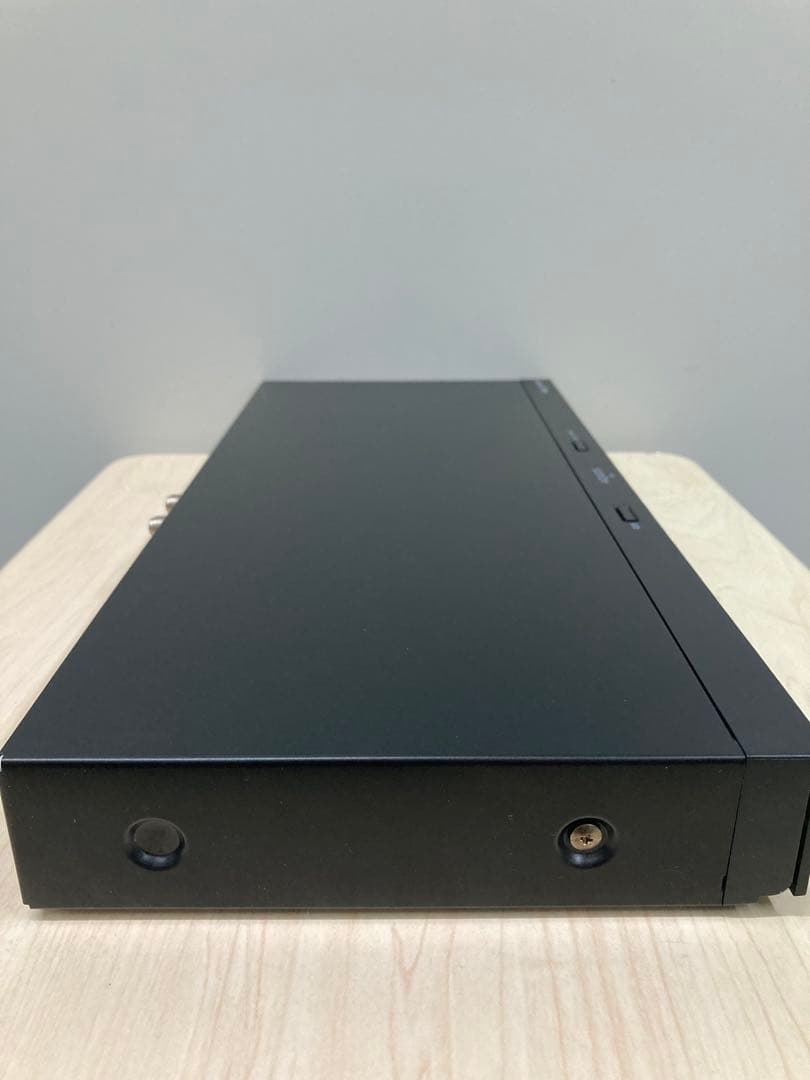 かなり綺麗　シャープ　AQUOS ブルーレイ　BD-NW 520