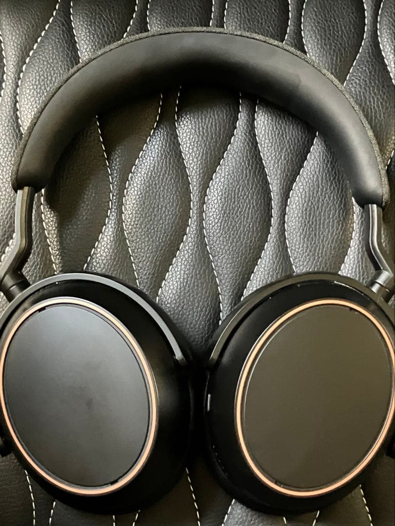 SENNHEISER MOMENTUM 4 WIRELESS 限定版