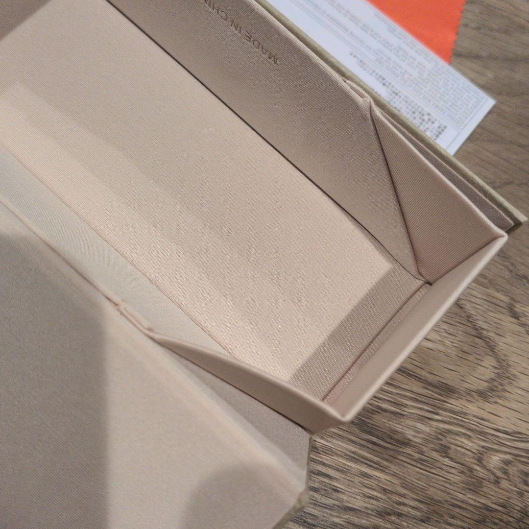 JINS BEAMS DESIGN TOY CLASSIC ブラック