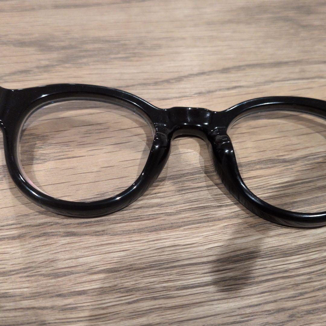 JINS BEAMS DESIGN TOY CLASSIC ブラック