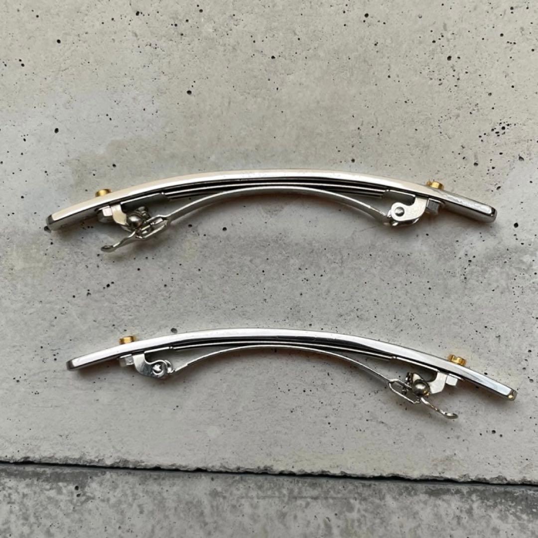 PORTRAY シルバー ミニバレッタ 新品