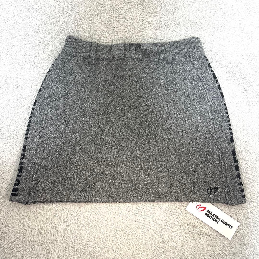 【新品未使用】MASTER BUNNY EDITION スカート