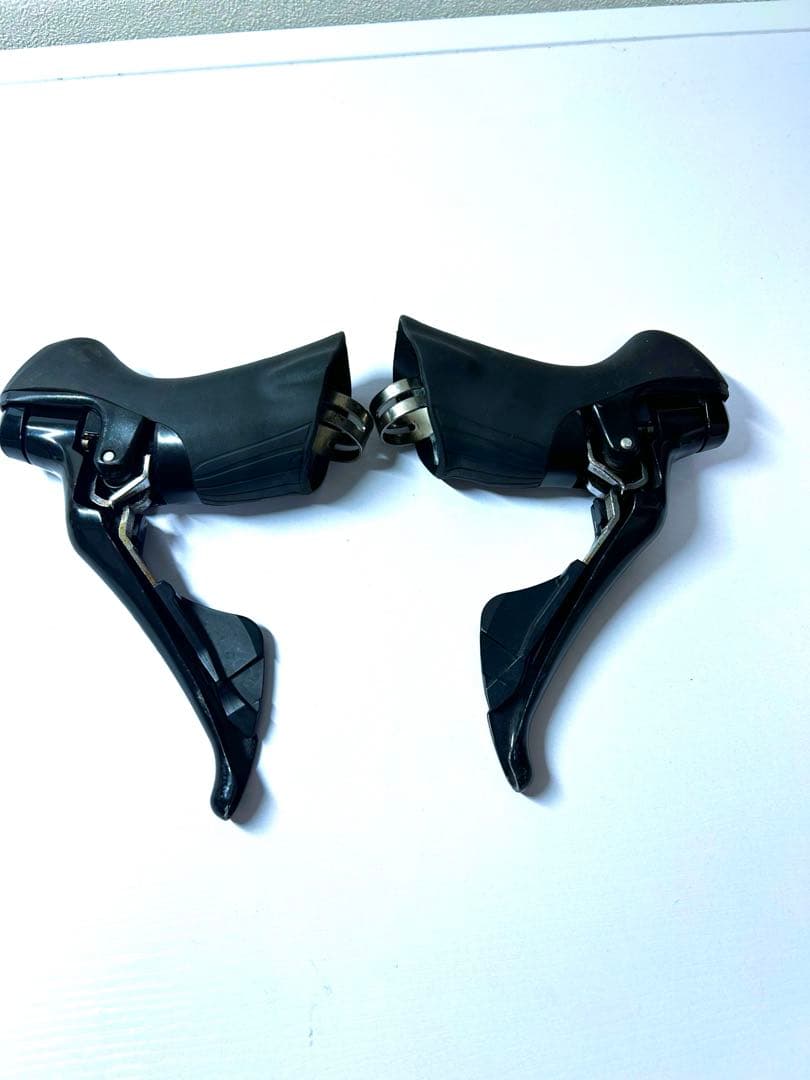 Shimano 105 R7000 stiレバー