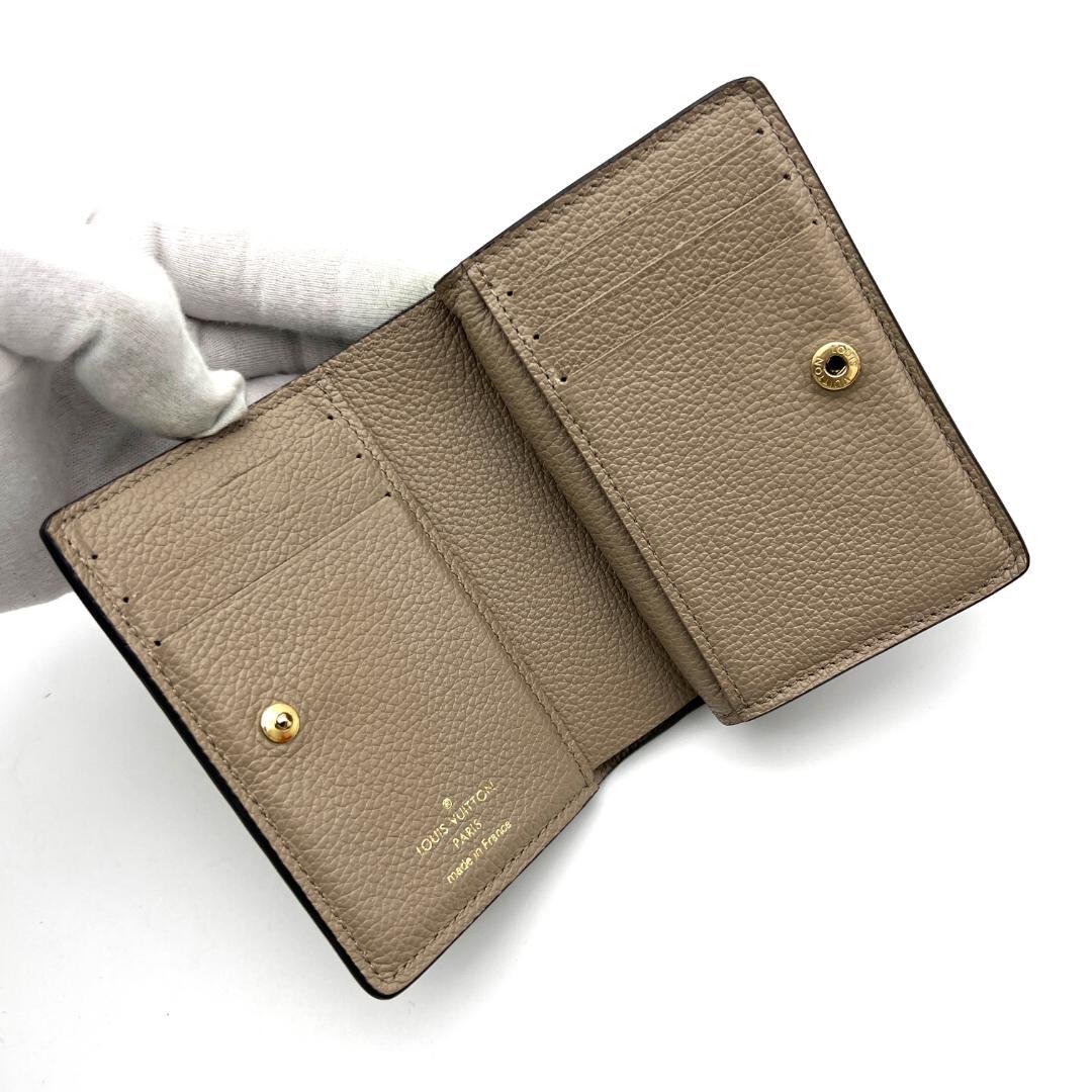 【最高級美品 IC】ルイヴィトン アンプラント クレア トゥルトレール A777