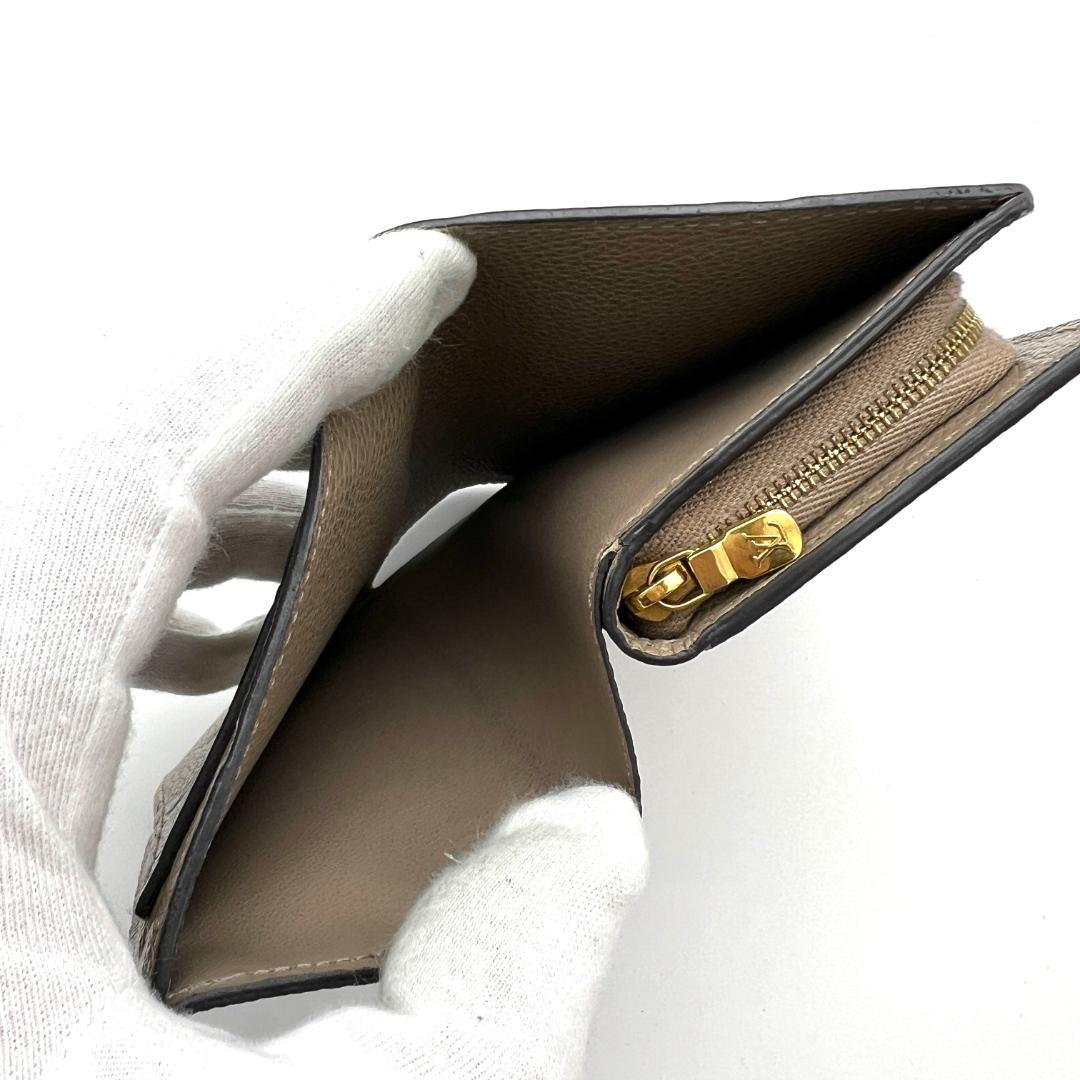 【最高級美品 IC】ルイヴィトン アンプラント クレア トゥルトレール A777