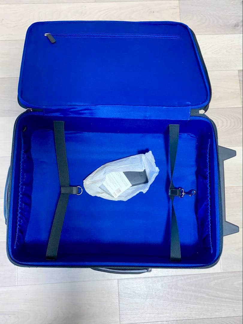 Coach キャリーケース