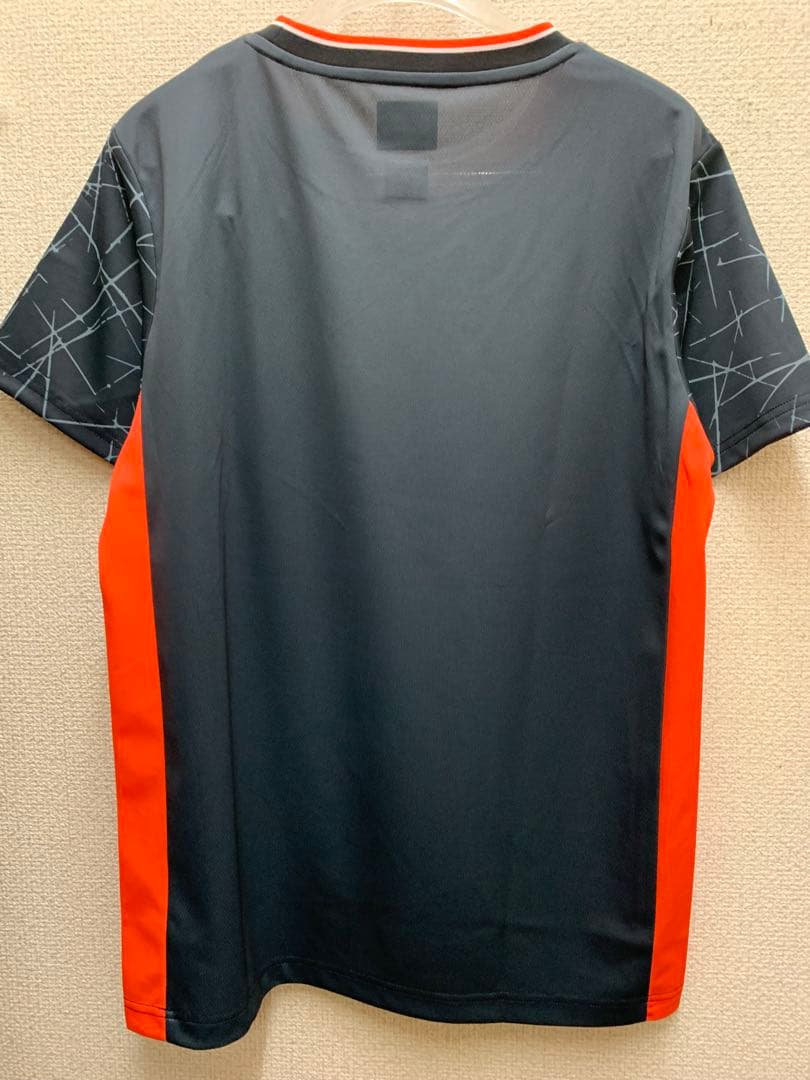 ヨネックス　10758Y Ｌサイズ　2025NTTモデル