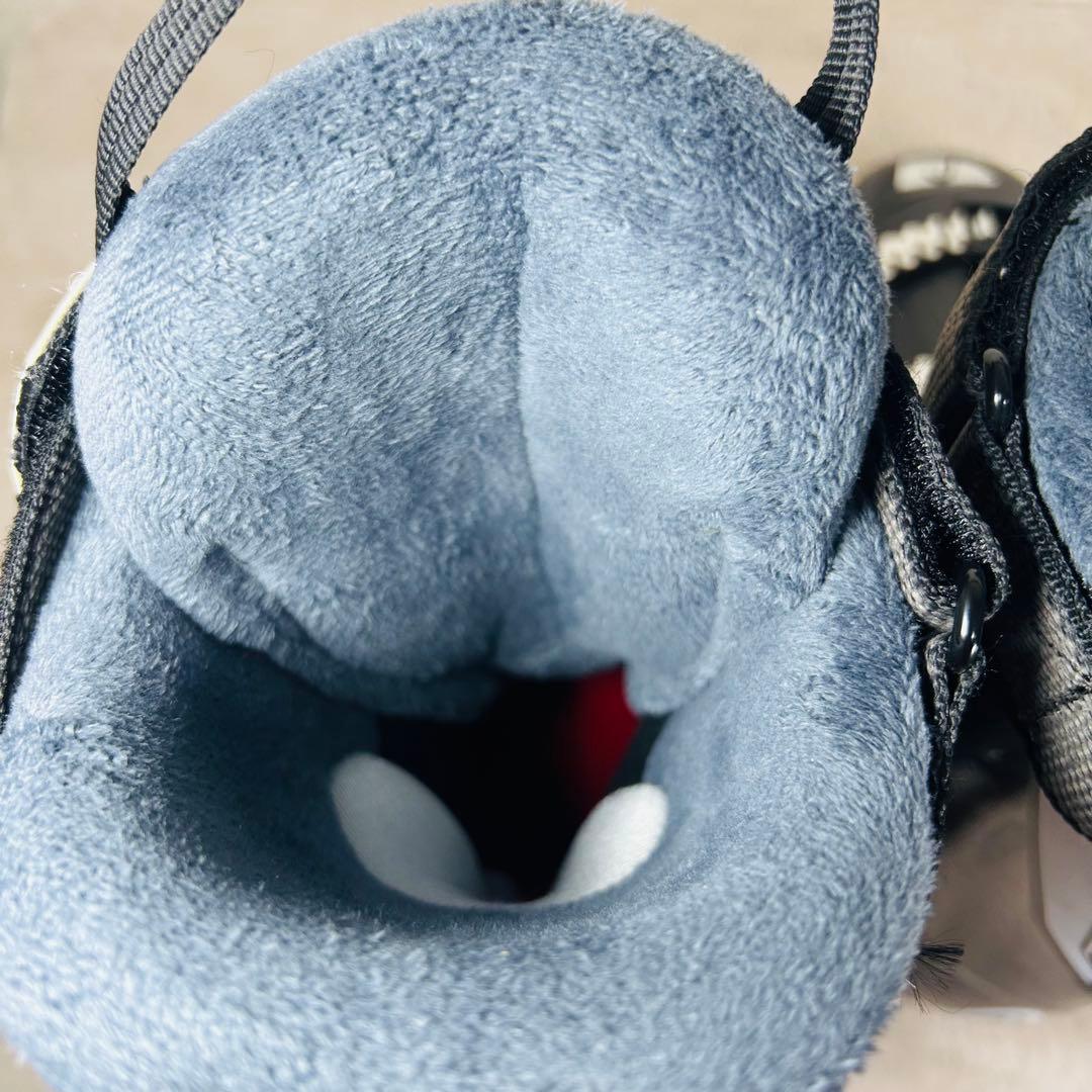 HEAD NEXT EDGE 70 25〜5.5cm スキーブーツ　タグ付き