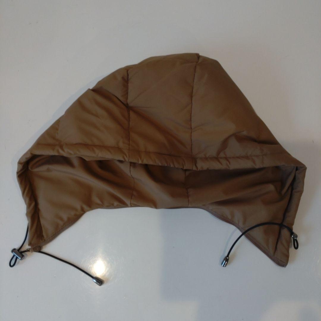 温熱ダウンベストスピードウォーム（バッテリー付き）レディース用