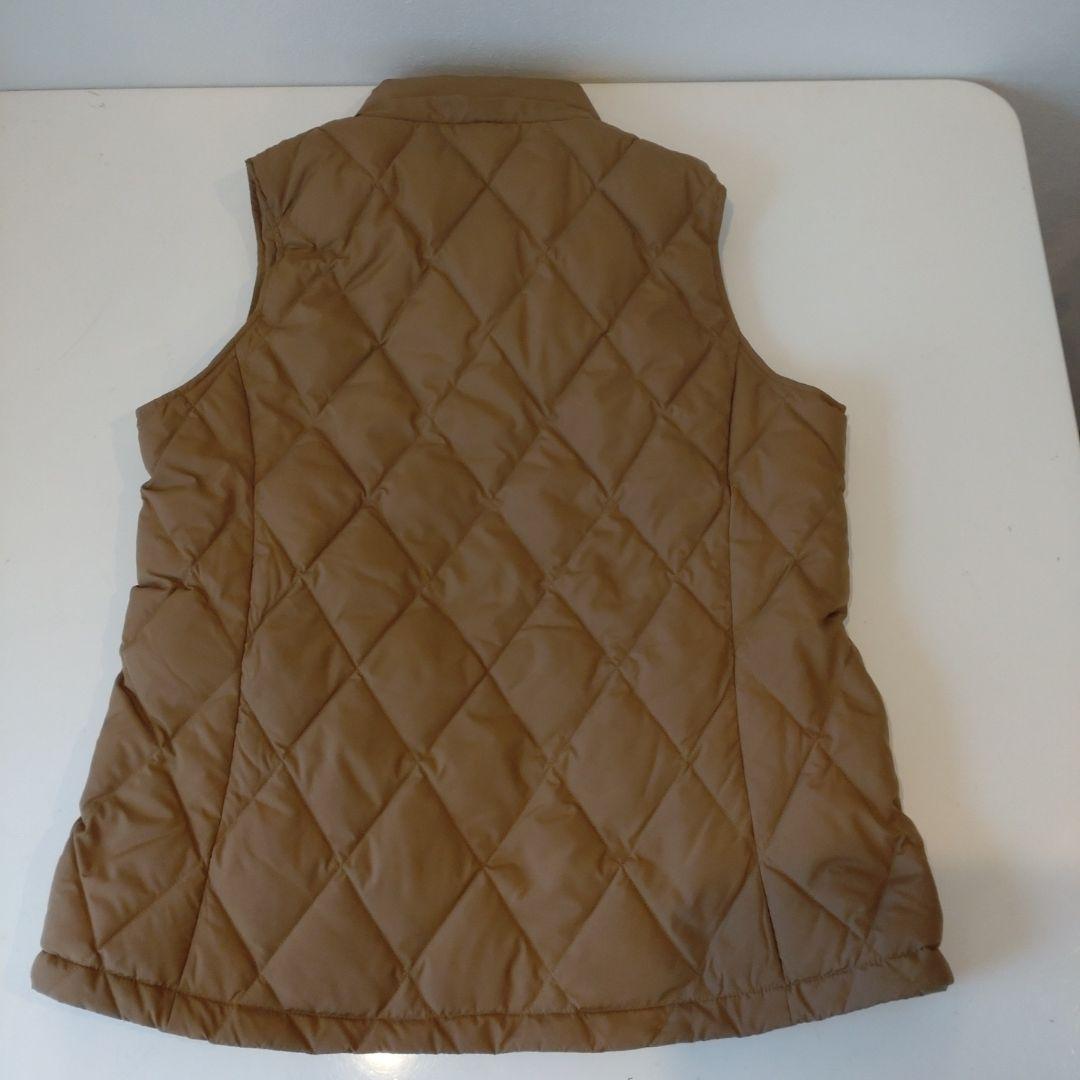 温熱ダウンベストスピードウォーム（バッテリー付き）レディース用