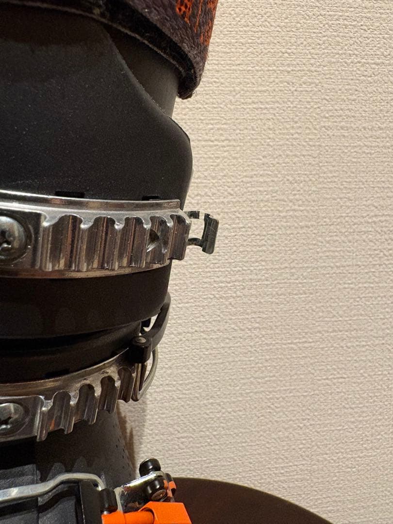 スキーブーツ　兼用靴　テクニカ コーチス 100 26/26.5cm