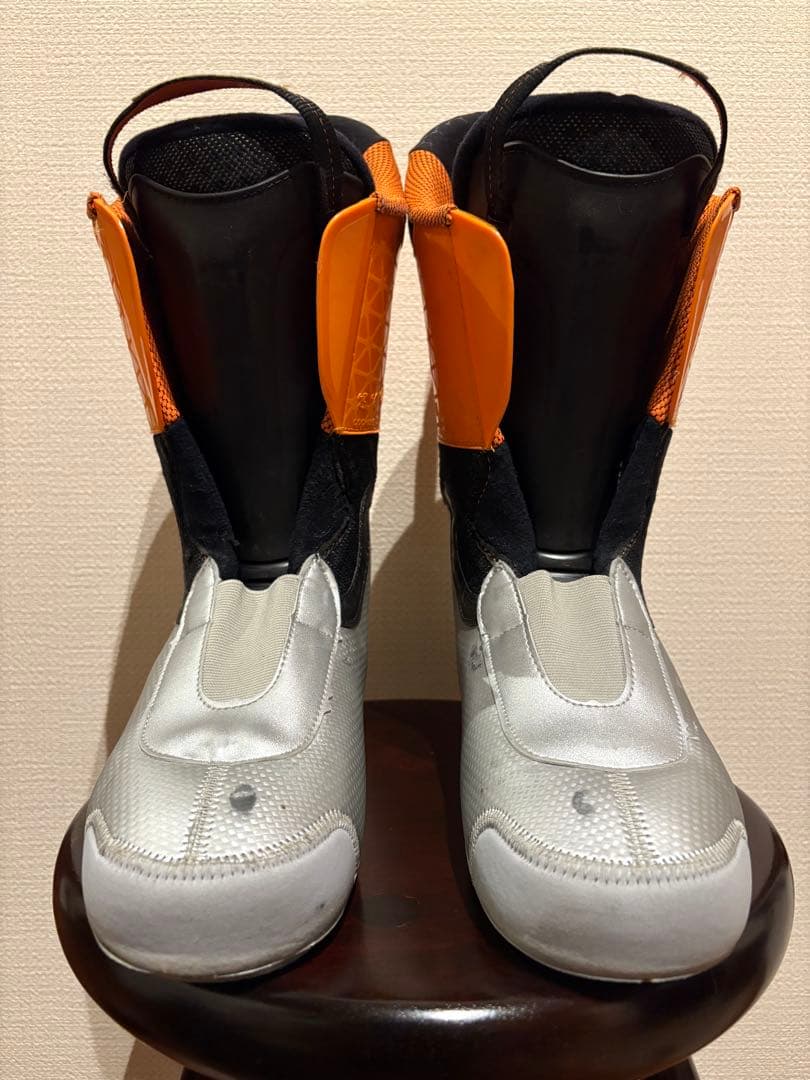 スキーブーツ　兼用靴　テクニカ コーチス 100 26/26.5cm