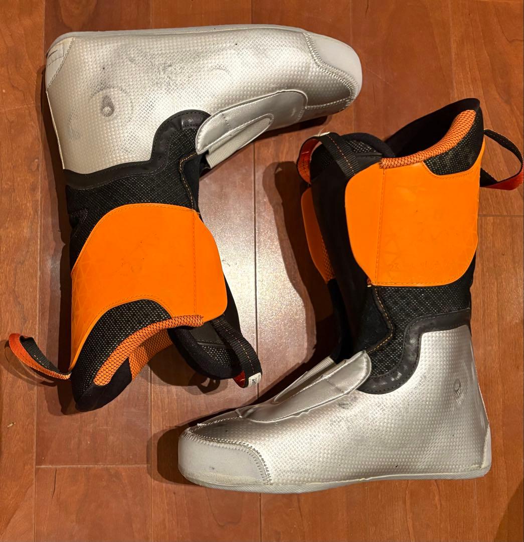 スキーブーツ　兼用靴　テクニカ コーチス 100 26/26.5cm