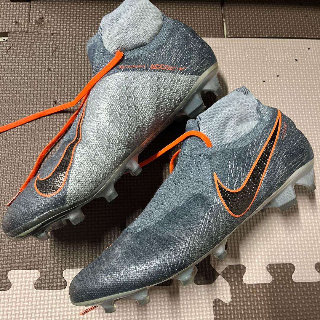 Nike Phantom GT 廃盤品