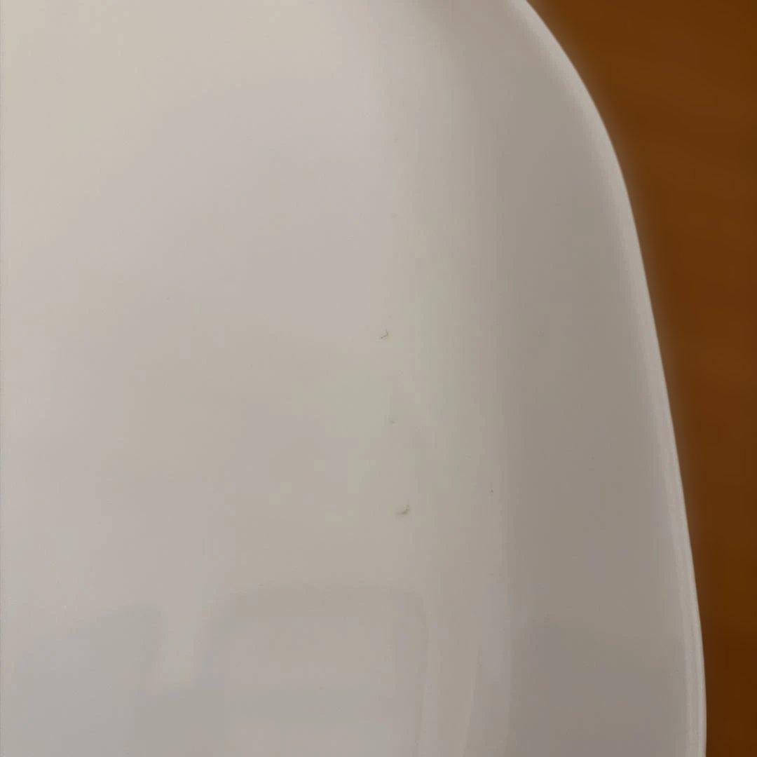 CORELLE コレール オーバルプレート/プラター 無地 4枚