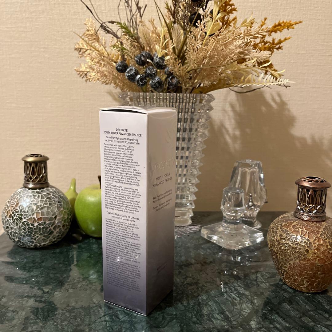 【新品・未開封】コスメデコルテ ユースパワーエッセンスローション 150ml