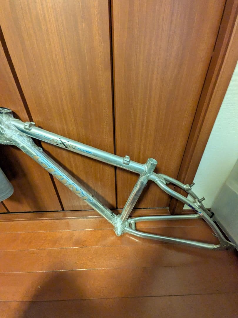 GIANT ATX 865 マウンテンバイクフレーム