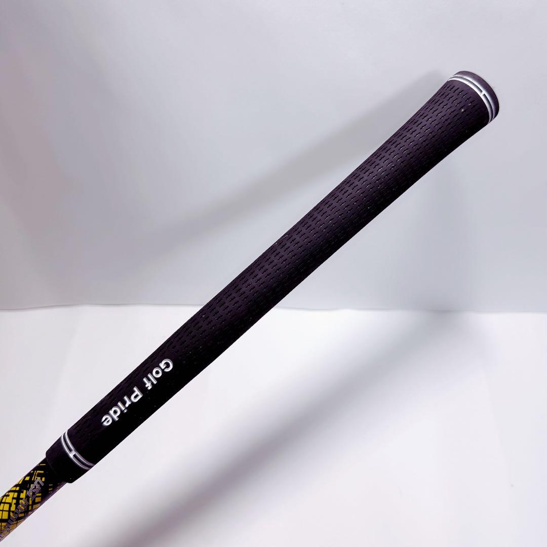 キャロウェイスリーブ　ドライバー用 アッタスダース 6SX USTマミヤ