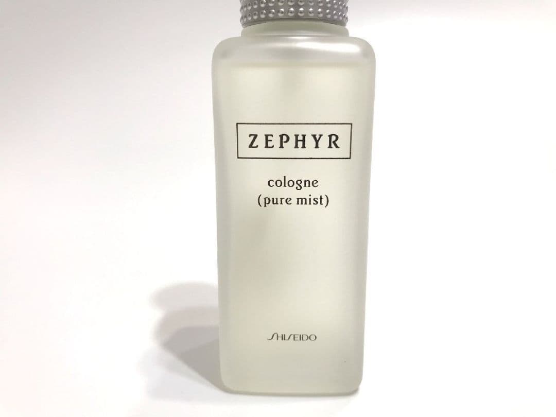 香水 ■ 資生堂 SHISEIDO ■ ゼファ コロン ピュアミスト 120ml