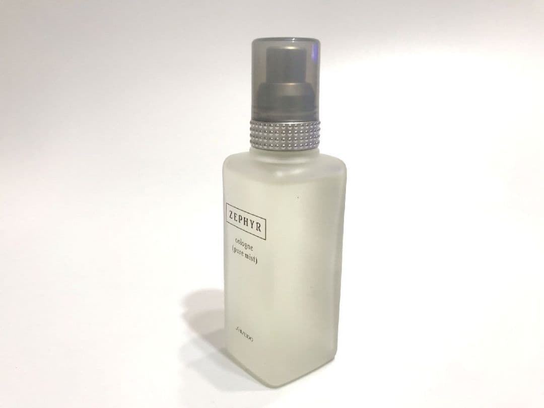香水 ■ 資生堂 SHISEIDO ■ ゼファ コロン ピュアミスト 120ml