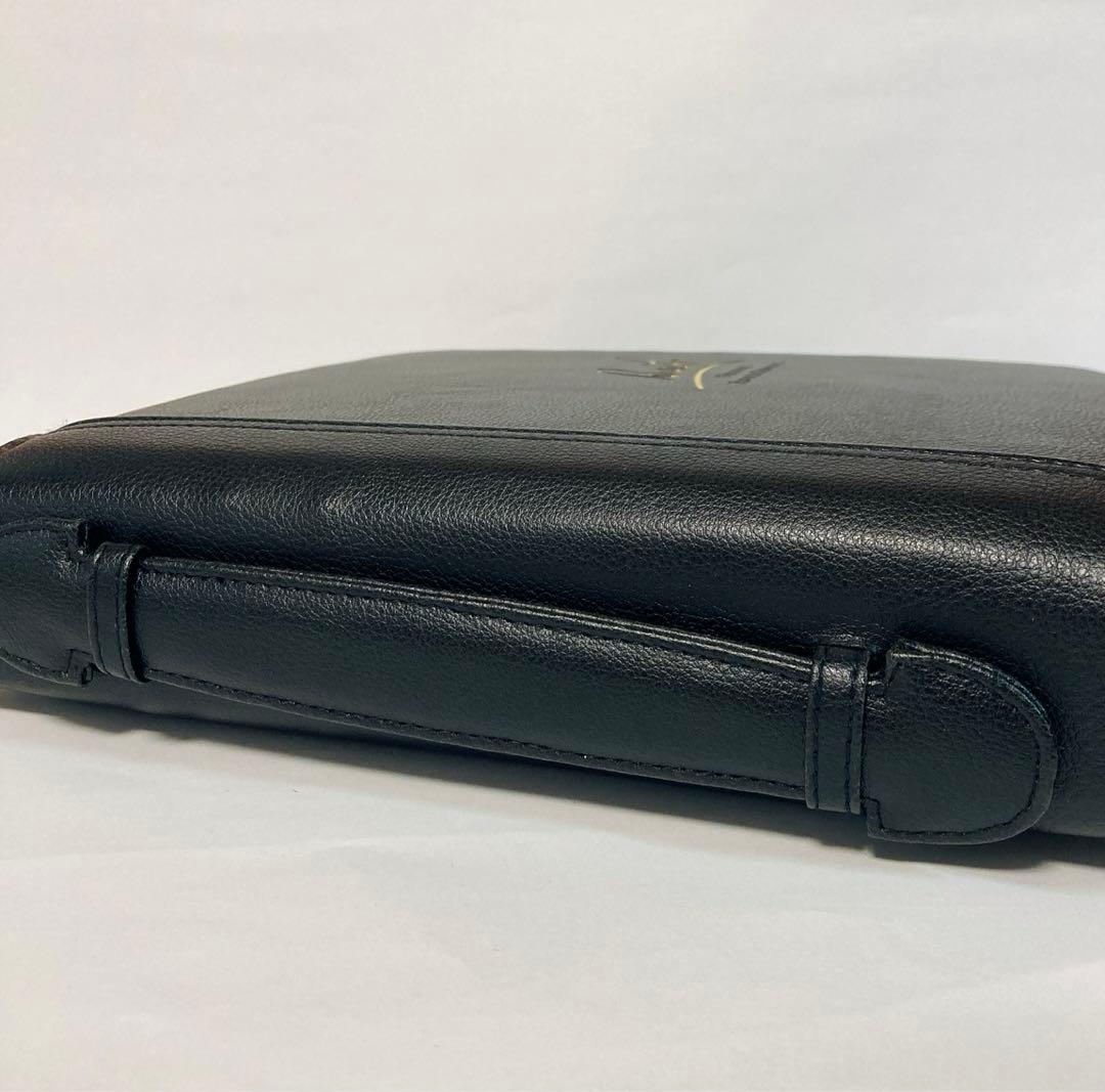 新品　バッチフラワーレメディブック型ケース