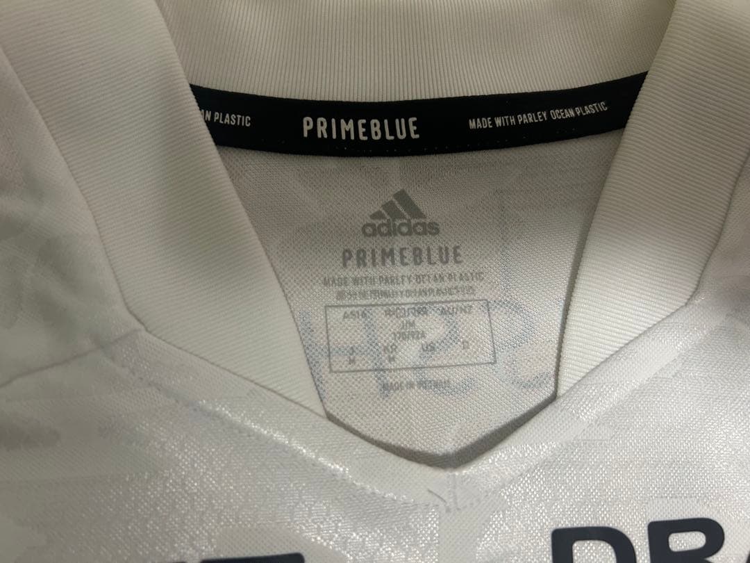 2022年 横浜F・マリノス 水沼宏太 2nd ユニフォーム 優勝鳥栖栃木大阪