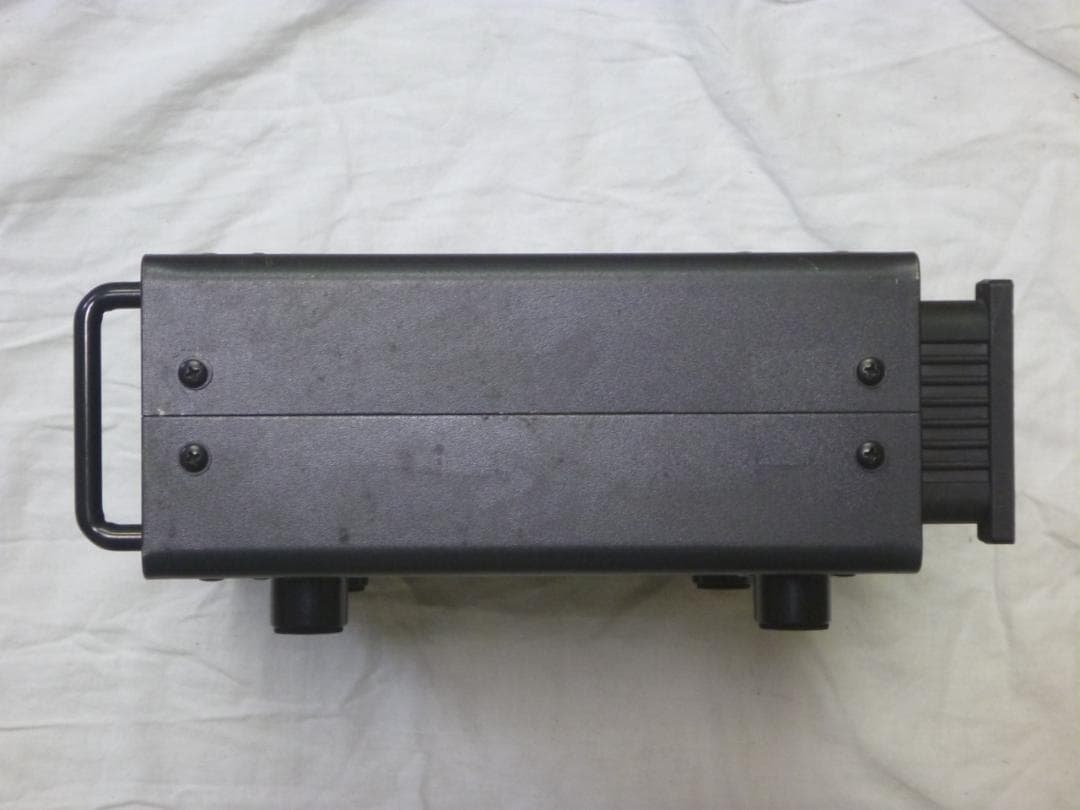 【中古】TOA 車載用パワーアンプCA-1200D