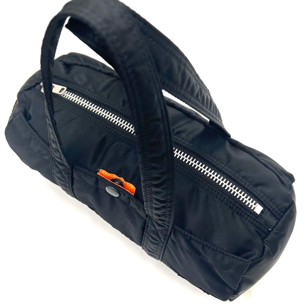 【極美品】 ポーター タンカー ハンドバッグ S