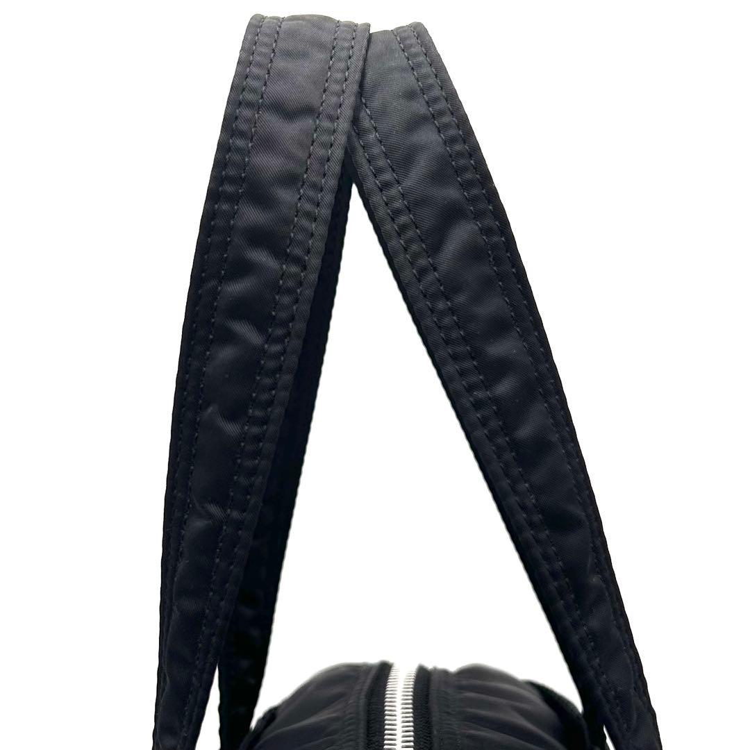 【極美品】 ポーター タンカー ハンドバッグ S