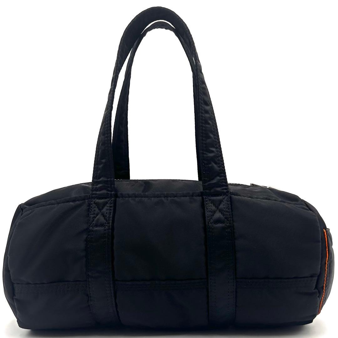 【極美品】 ポーター タンカー ハンドバッグ S