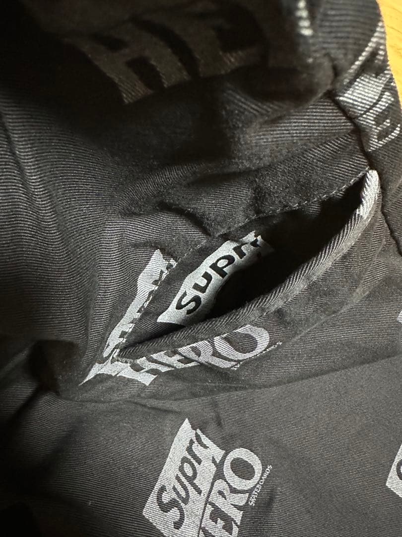 Supreme ANTIHERO Work Pant 黒 Size 32