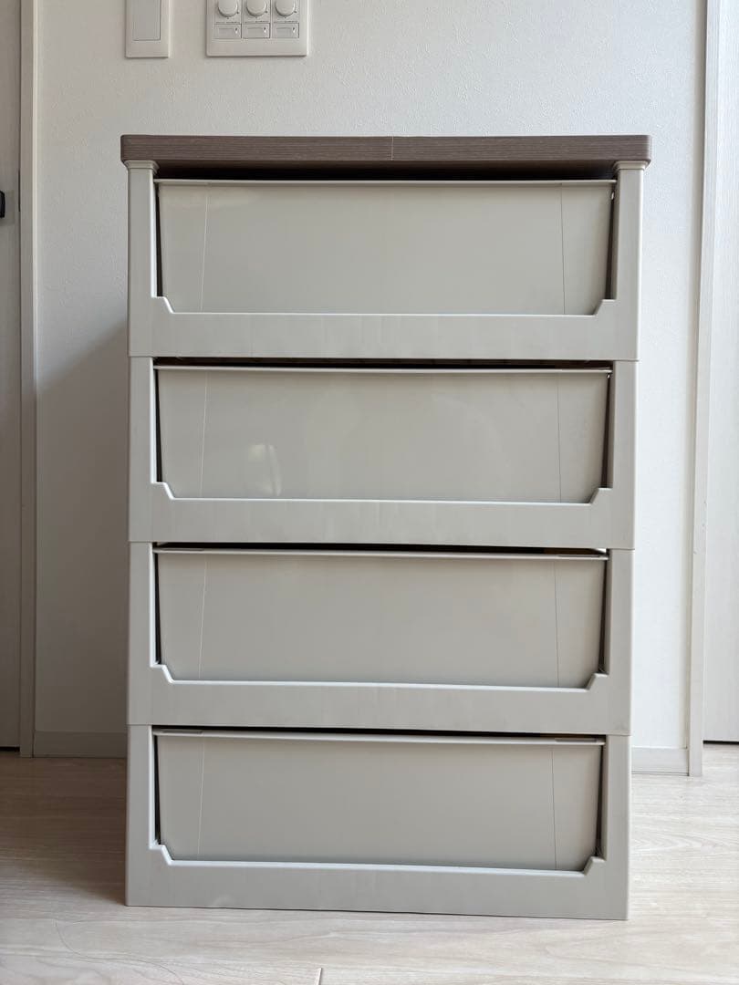 CAINZ インテリアチェスト