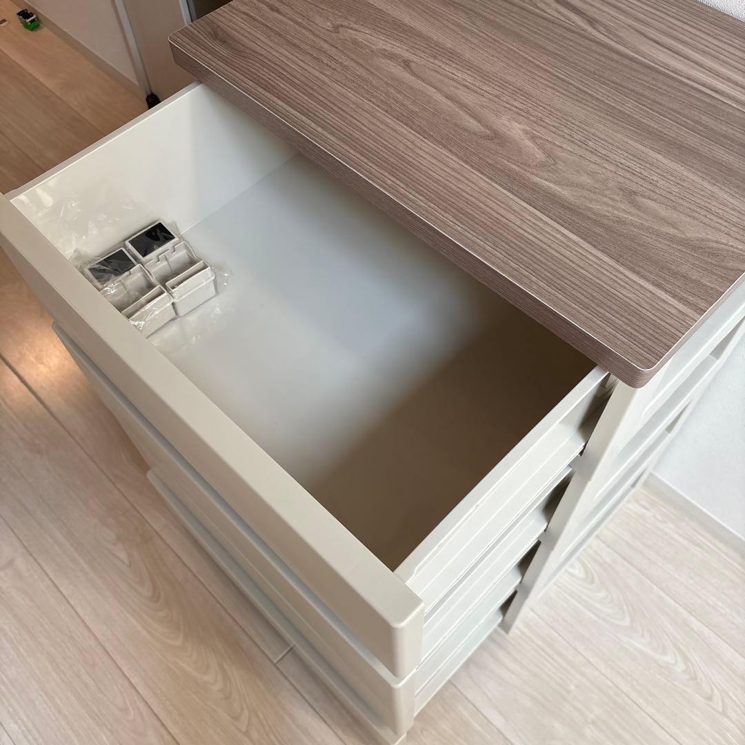 CAINZ インテリアチェスト