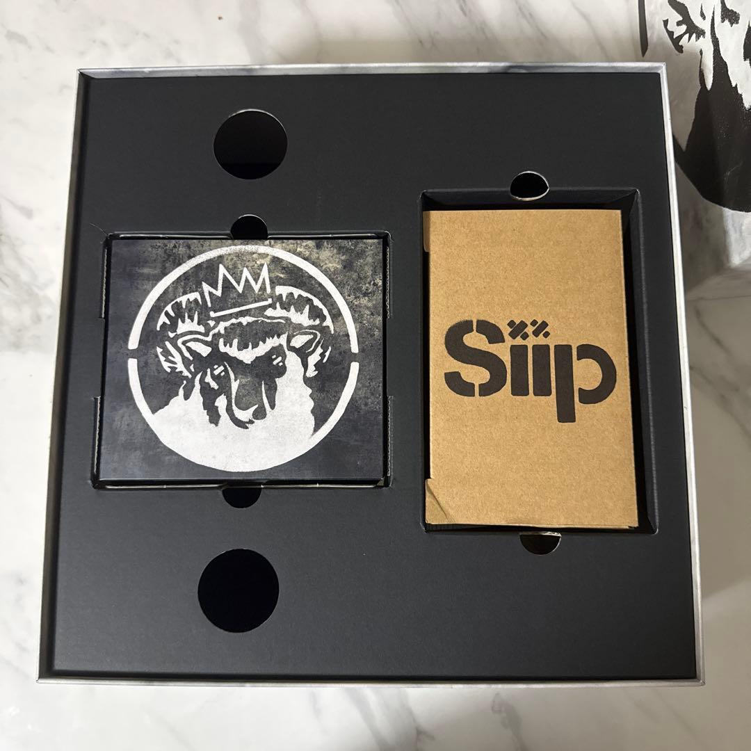 ひ*け様 Siip 完全生産限定BOX