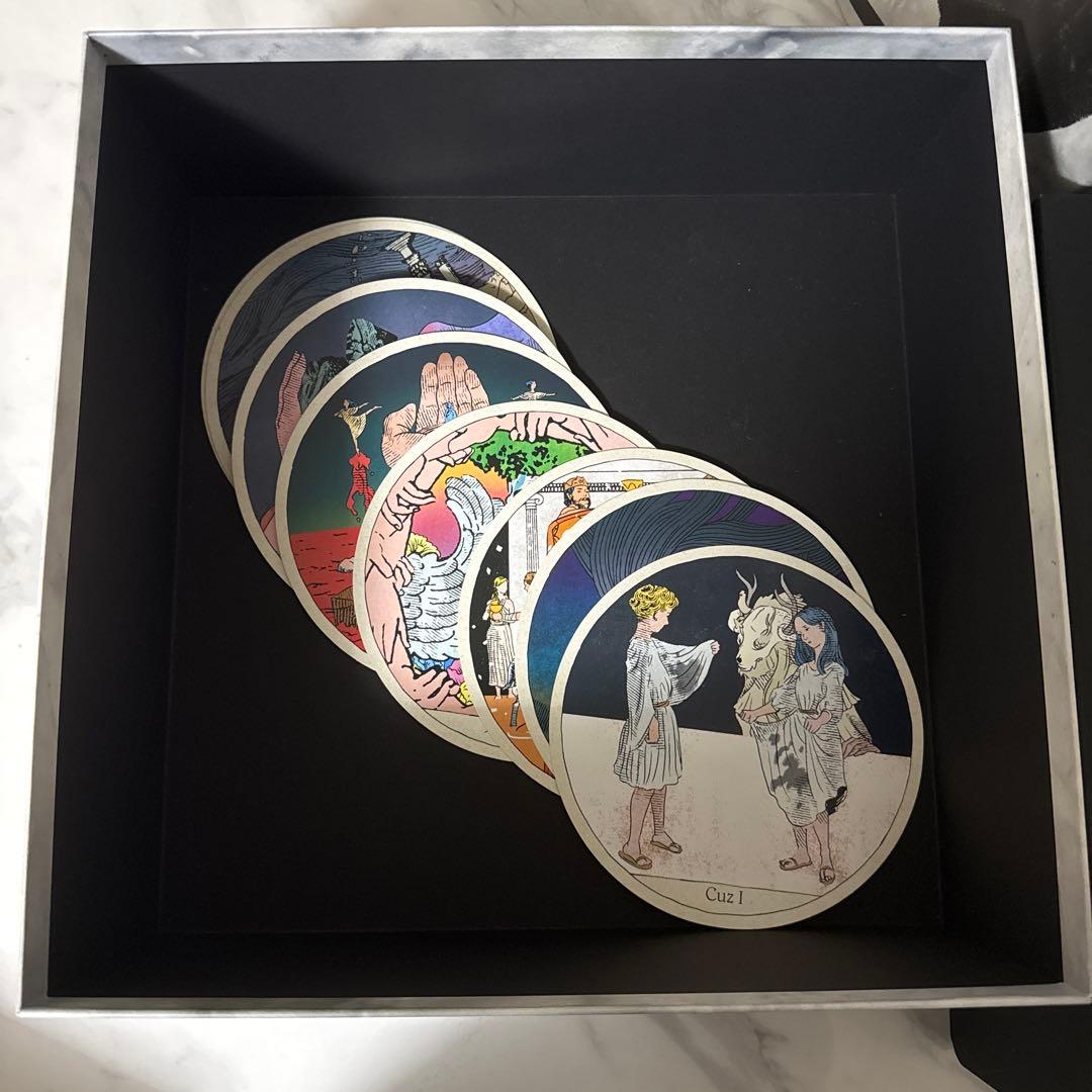 ひ*け様 Siip 完全生産限定BOX