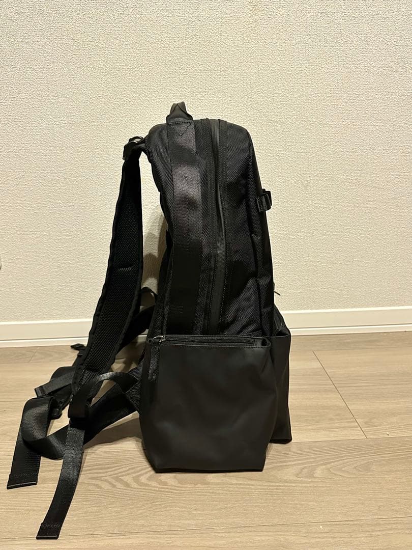 awesome backpack CAMPER バックパック Mystify
