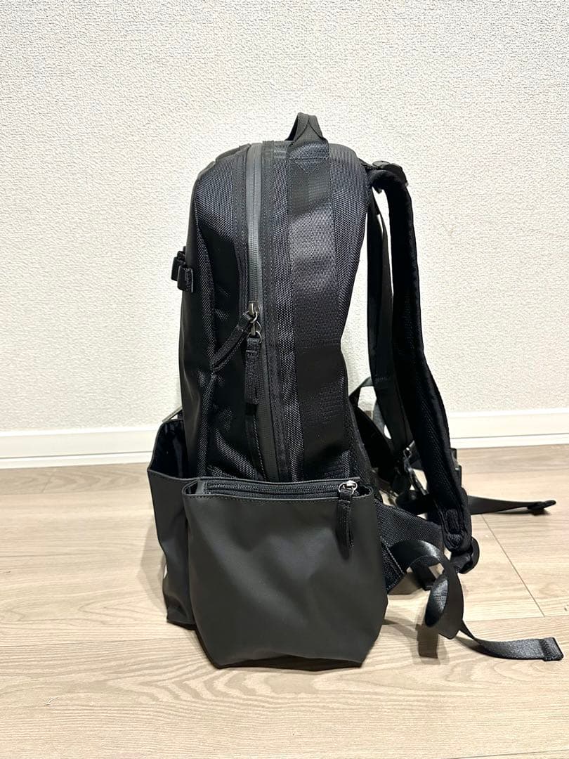 awesome backpack CAMPER バックパック Mystify