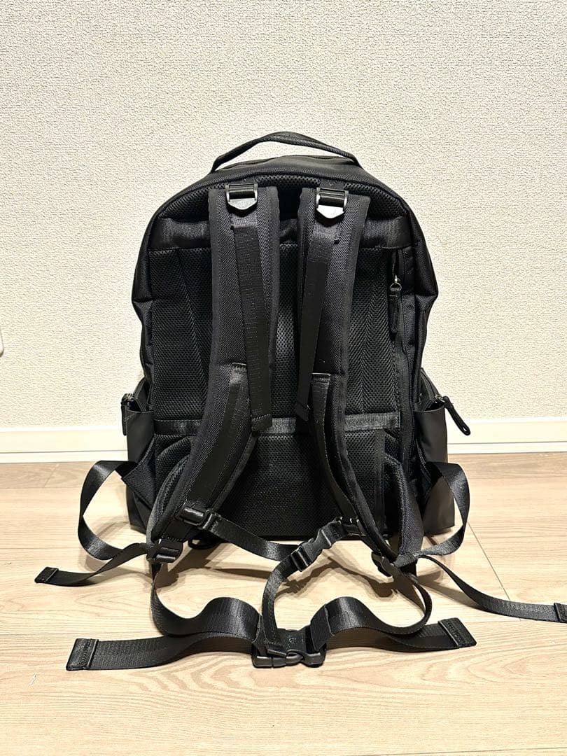 awesome backpack CAMPER バックパック Mystify