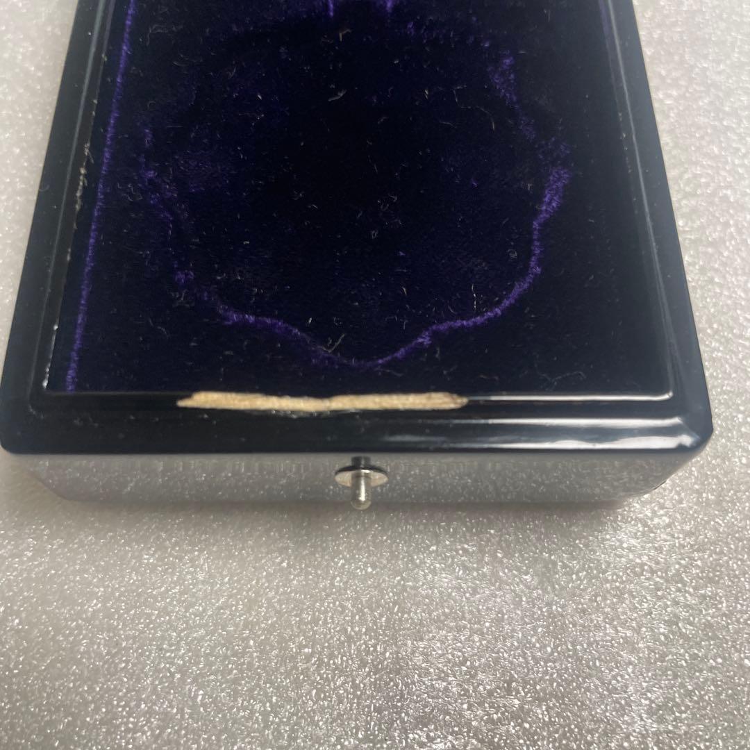 【美品・共箱付】勲六等単光旭日章 勲章 記章 旧日本軍 旭日章