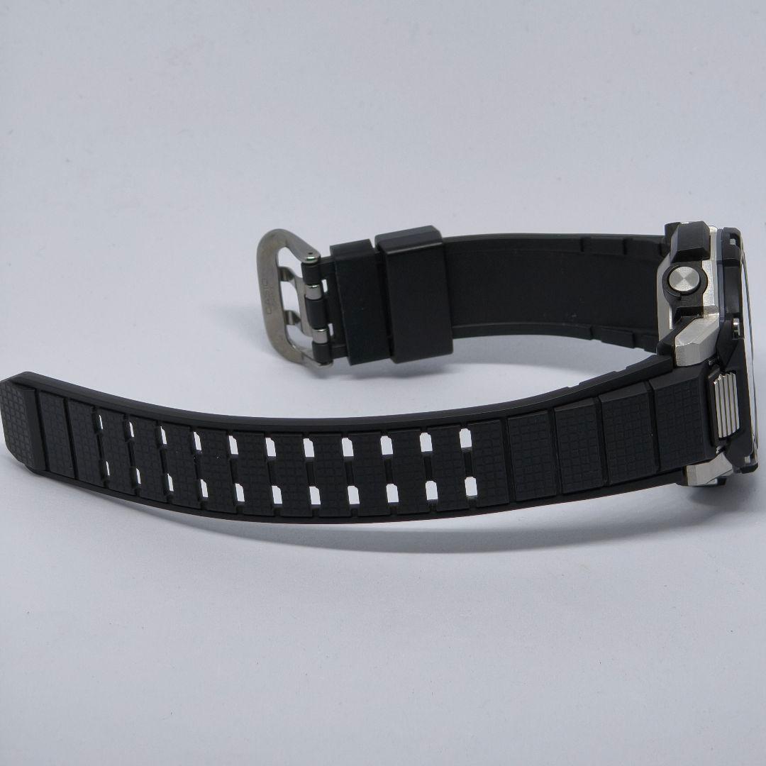 G-SHOCK GST-B300 Bluetooth搭載 タフソーラー腕時計