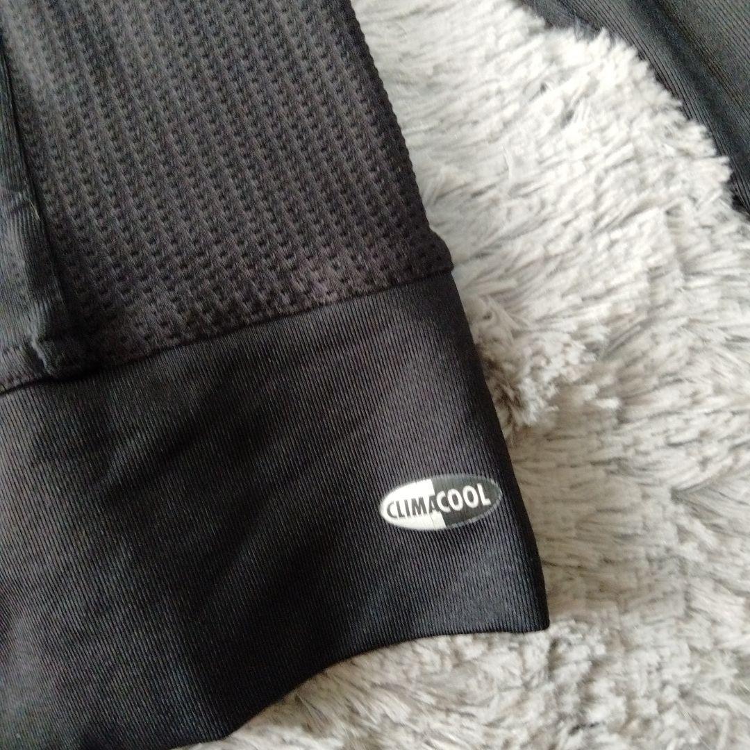 アディダス♡ジャケット♡インナー付♡スカート♡M ゴルフ/スポーツ/テニス