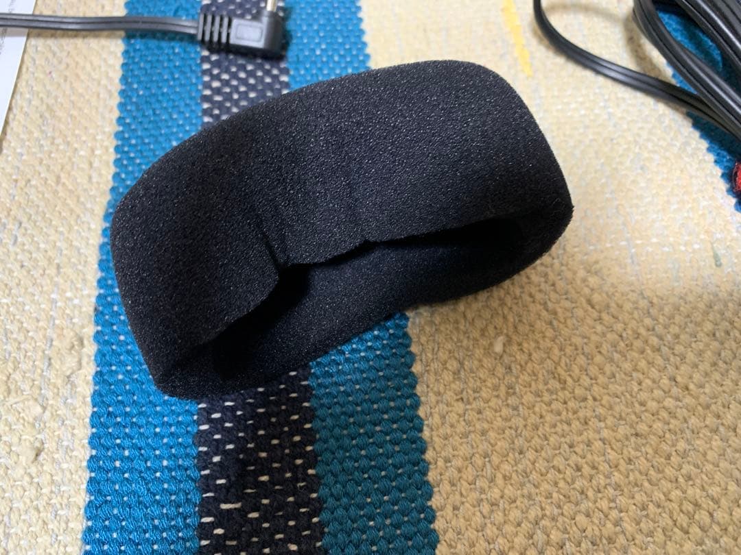 TASCAM タスカム DR-100MKII リニア ＰＣＭ レコーダー