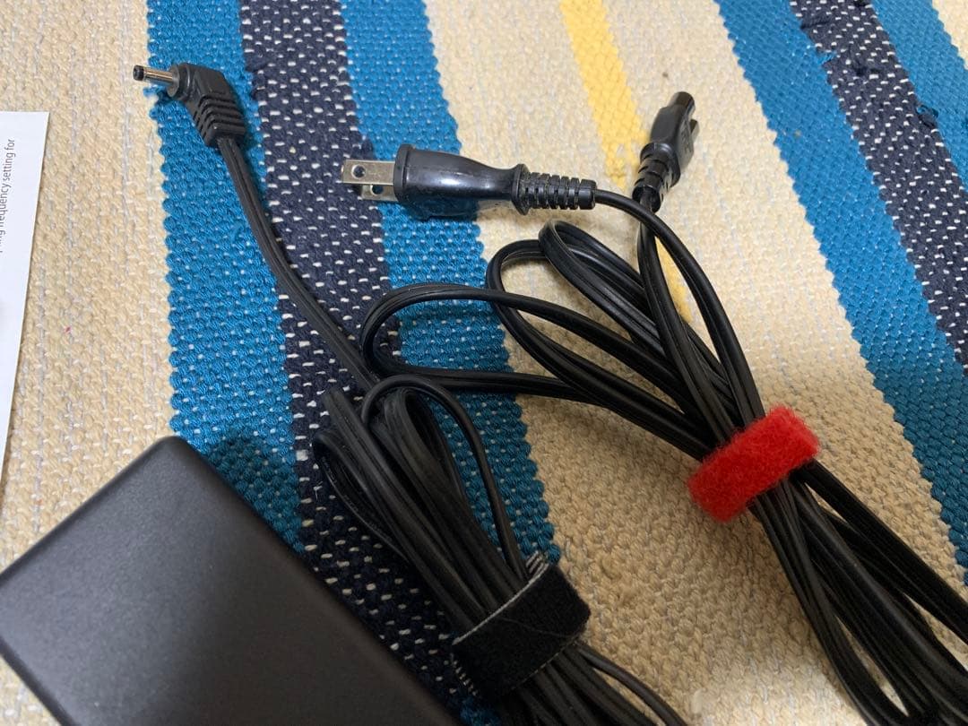 TASCAM タスカム DR-100MKII リニア ＰＣＭ レコーダー