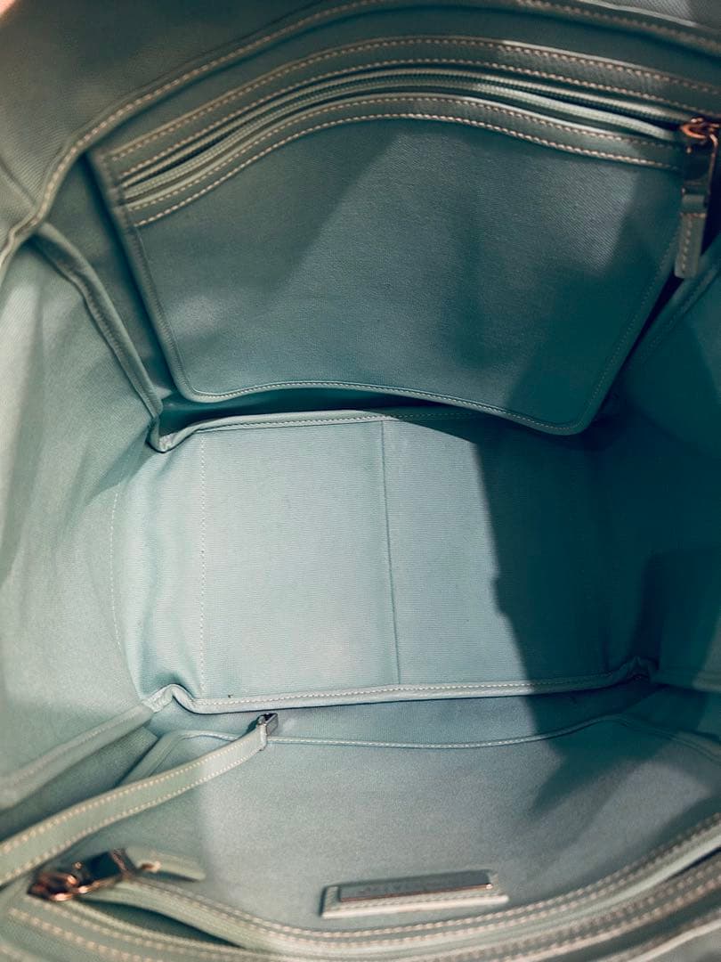 専用となりました。TIFFANY&Co. 2WAYキャンバストート