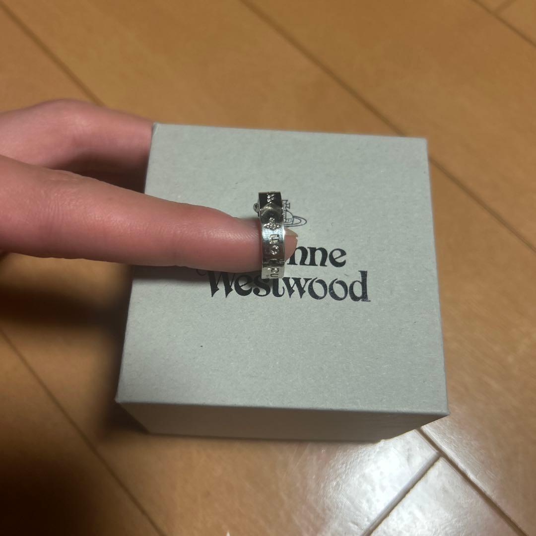 ヴィヴィアンピアス　片耳用　正規品