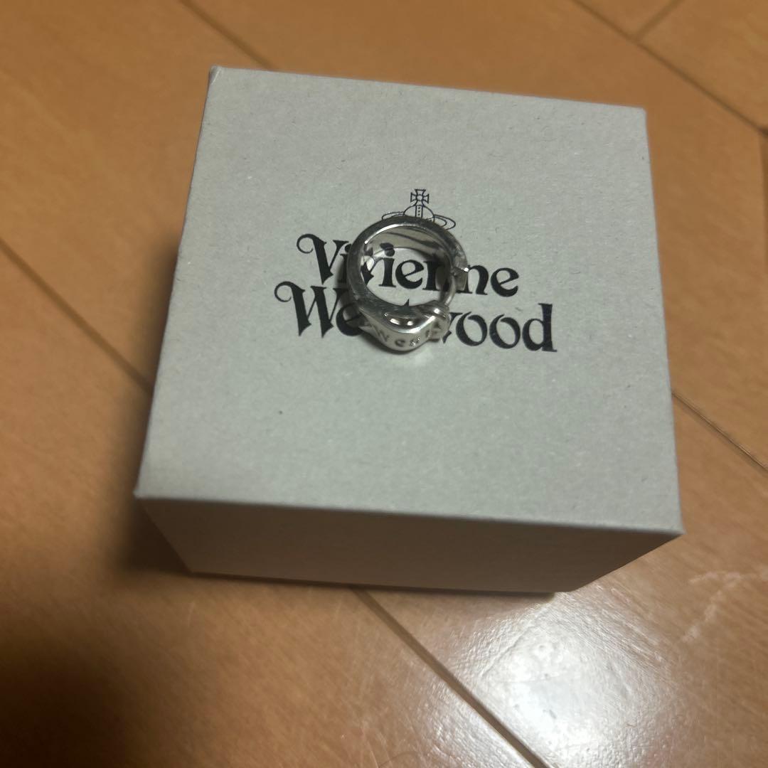 ヴィヴィアンピアス　片耳用　正規品