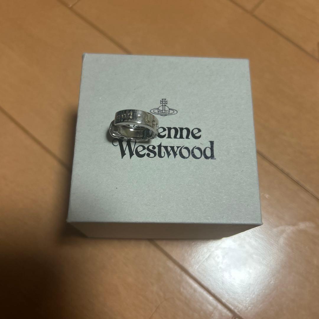 ヴィヴィアンピアス　片耳用　正規品