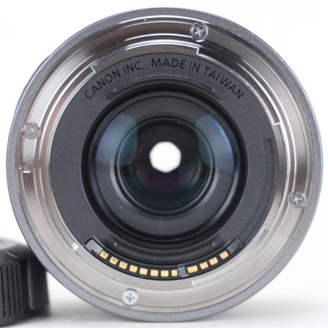 RF 16mm F2.8 STM UVフィルター 他社製フード